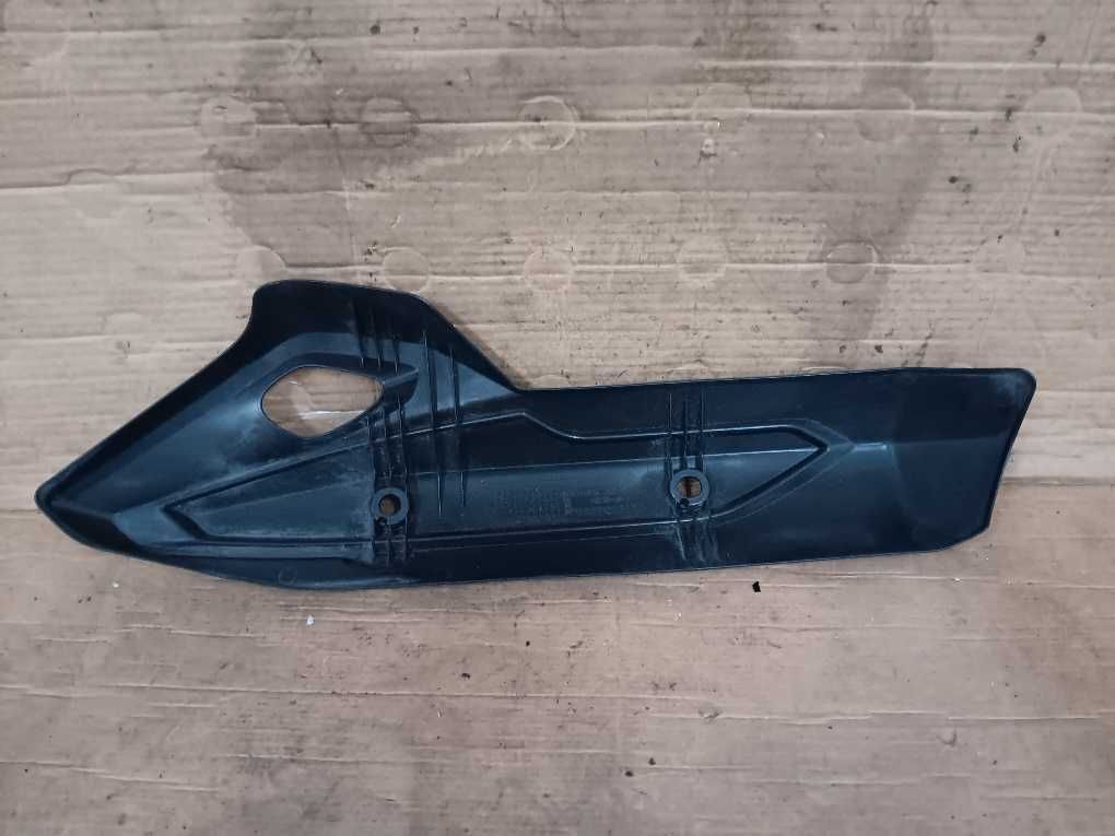 Protecção do escape Honda PCX125 versão 2015 a 2018