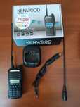 Рація KENWOOD TH-F9 Dual