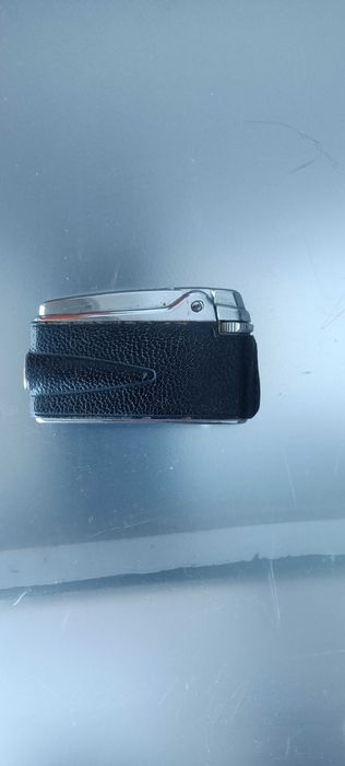 Isqueiro Ronson vintage raro patentiado