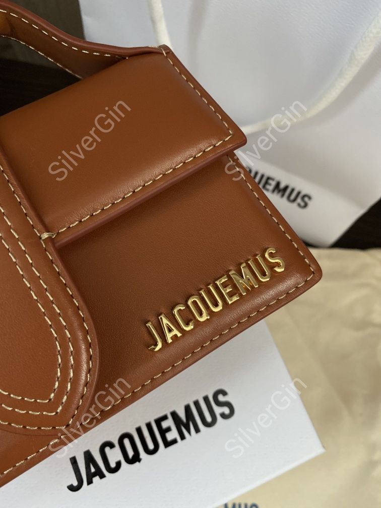 Сумка Jacquemus жіноча
