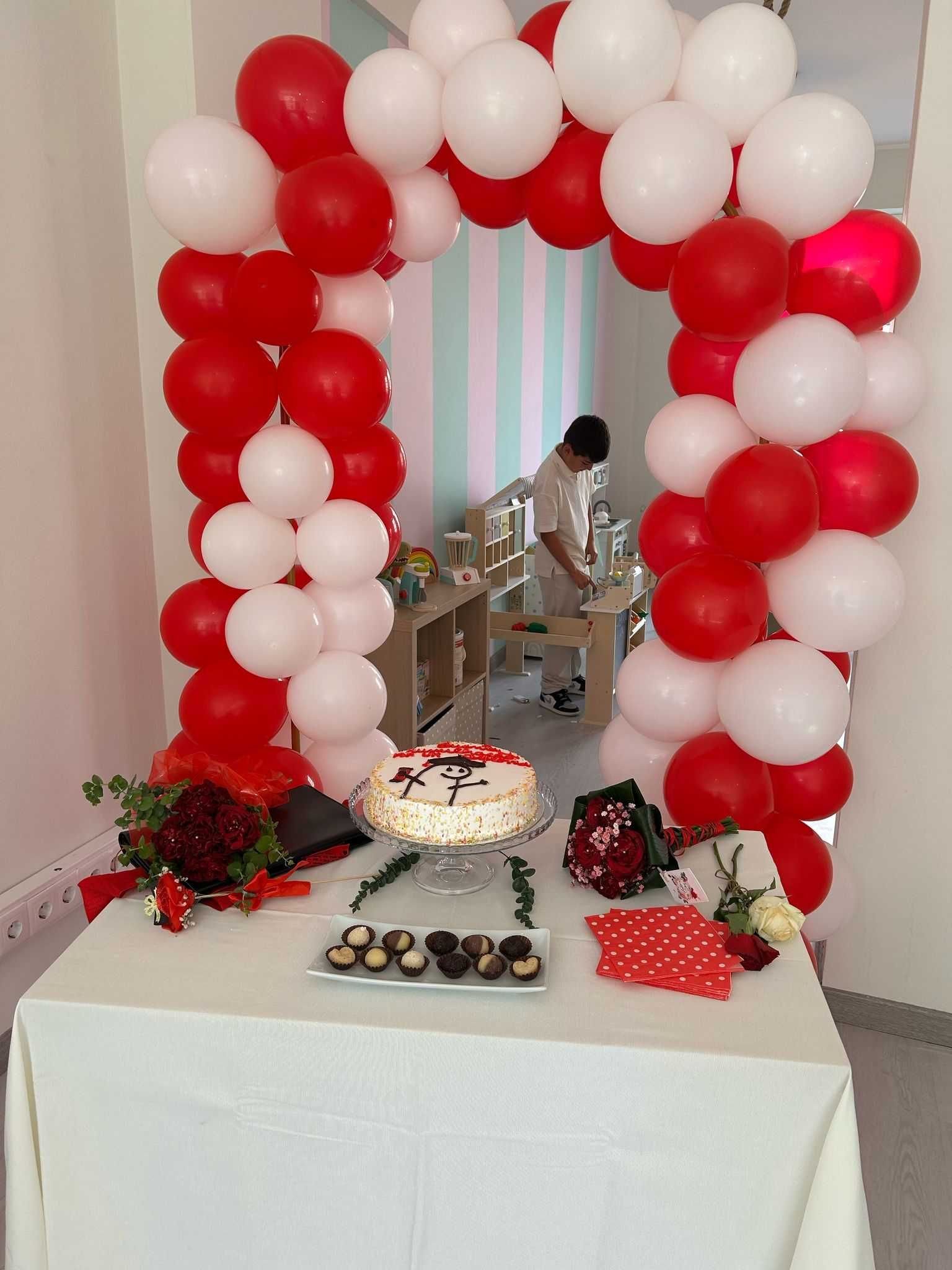 Atelier de Festas CataEventos
