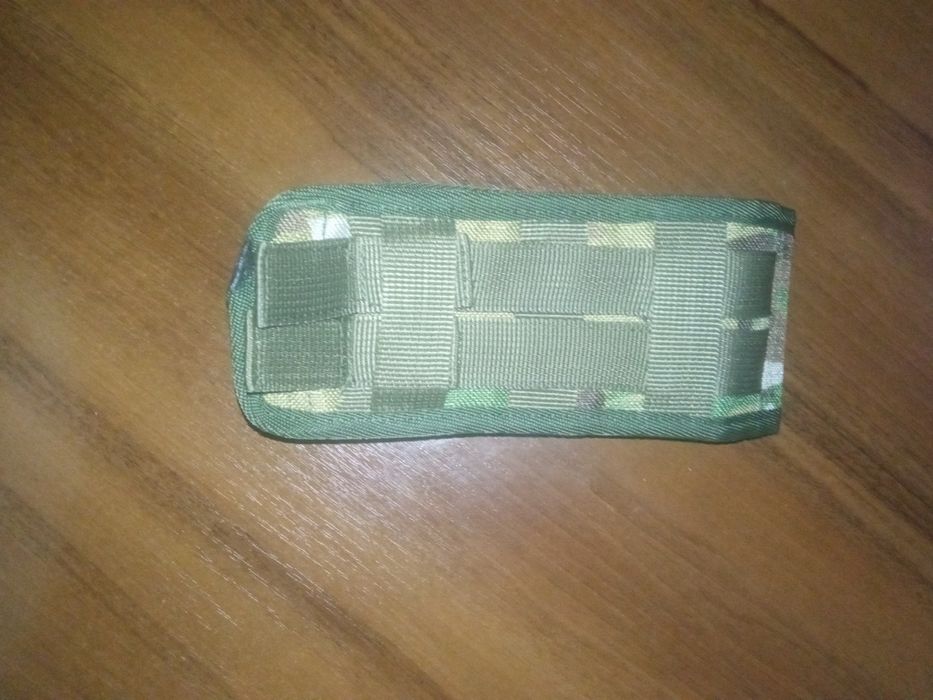 4 потсумка на АК