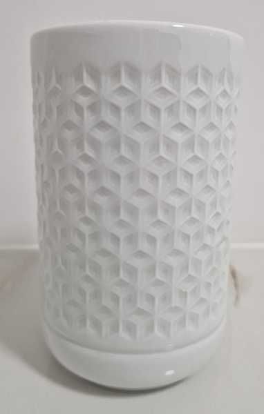 Rosenthal Pomd'or porcelanowy zestaw łazienkowy