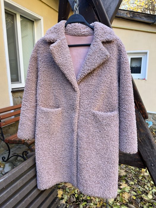 Еко шуба в ідеальному стані