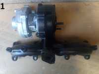 Turbos VW - 1.9 TDI