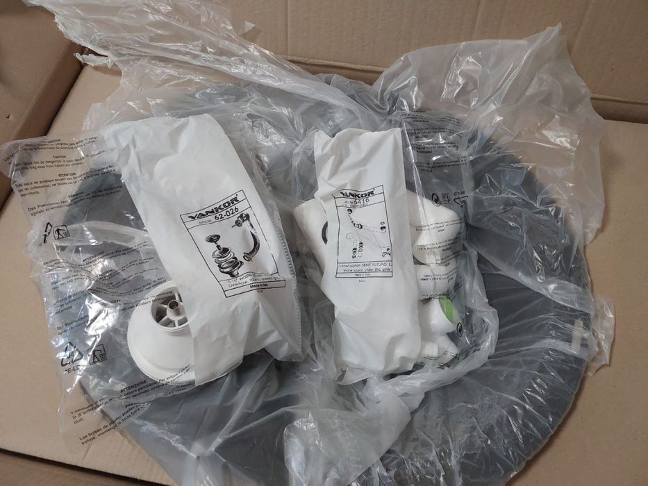 Раковина на кухню