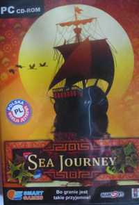 PC Gra Sea Journey