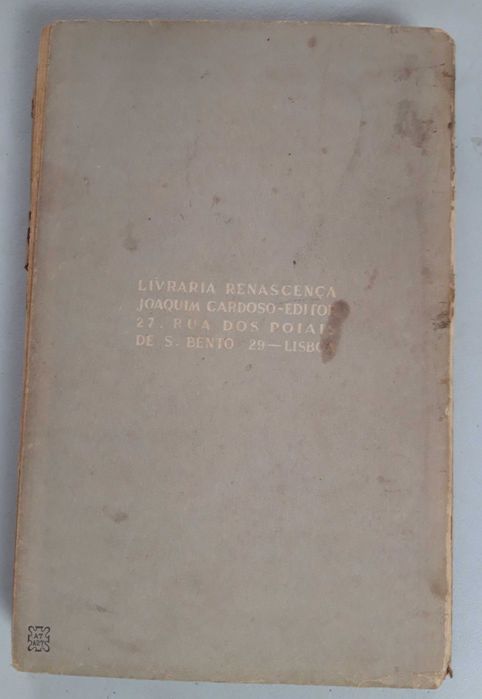 Livro- Ref CxC - Vicente Blasco Ibañez - A Desventurada