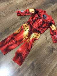 Kostium Iron-Man