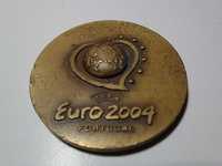 Medalha em bronze Euro 2004