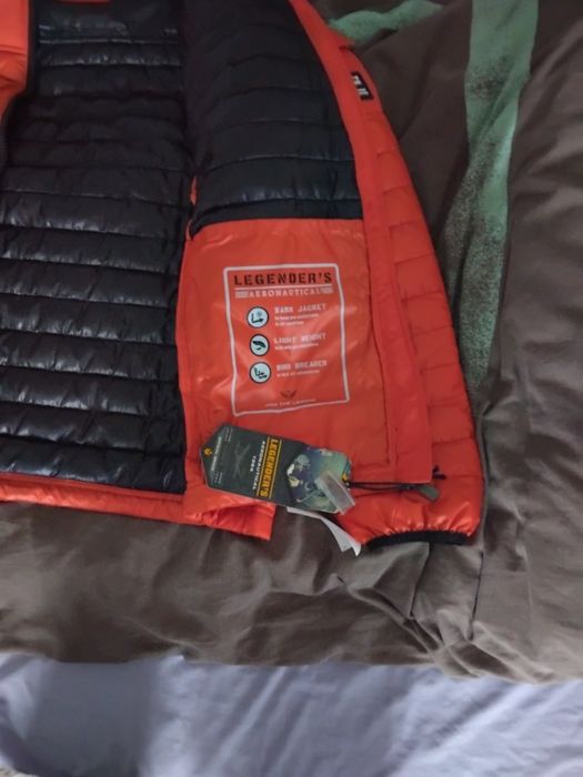 Чоловіча курточка