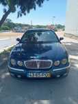 Rover 75