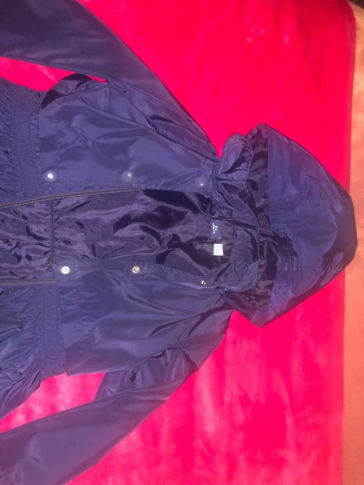 Casacos menina 6 anos