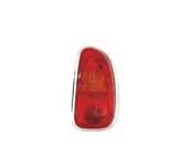 FAROLIN DIR PARA MINI COUNTRYMAN 10-16 VERMELHO