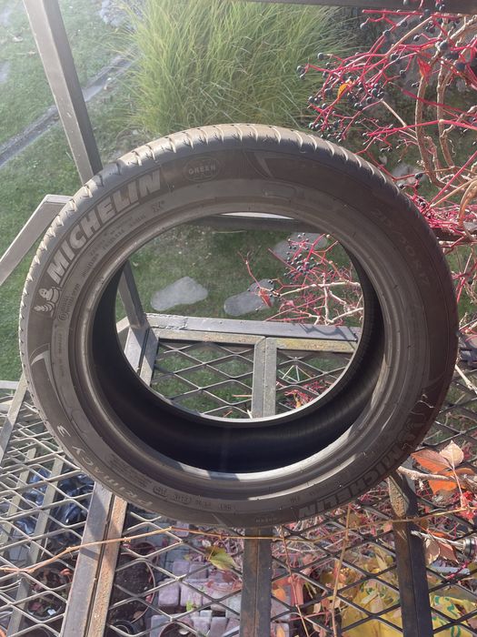 Opona Michelin primacy 3 215/50/17 nieużywana