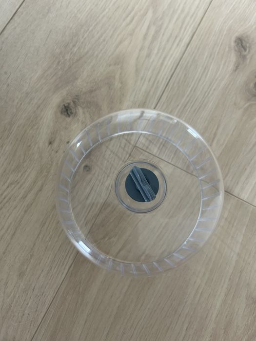 Kołowrotek dla chomika