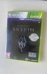 Skyrim xbox 360
