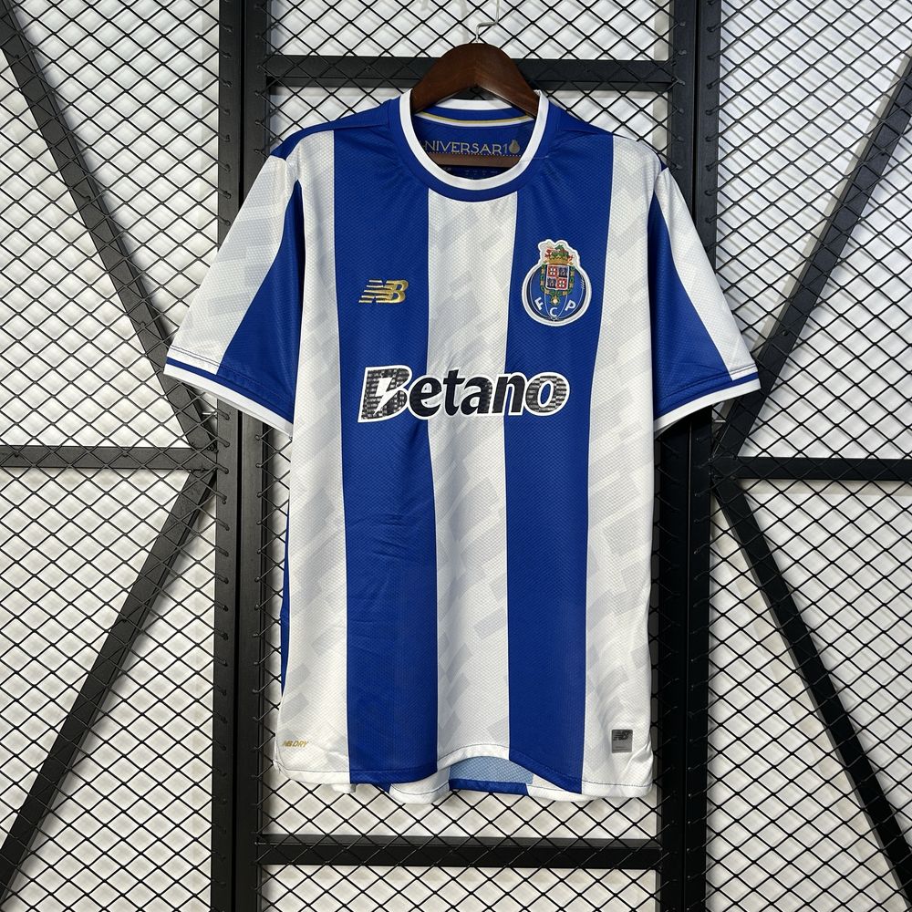 Camisolas de futebol novas