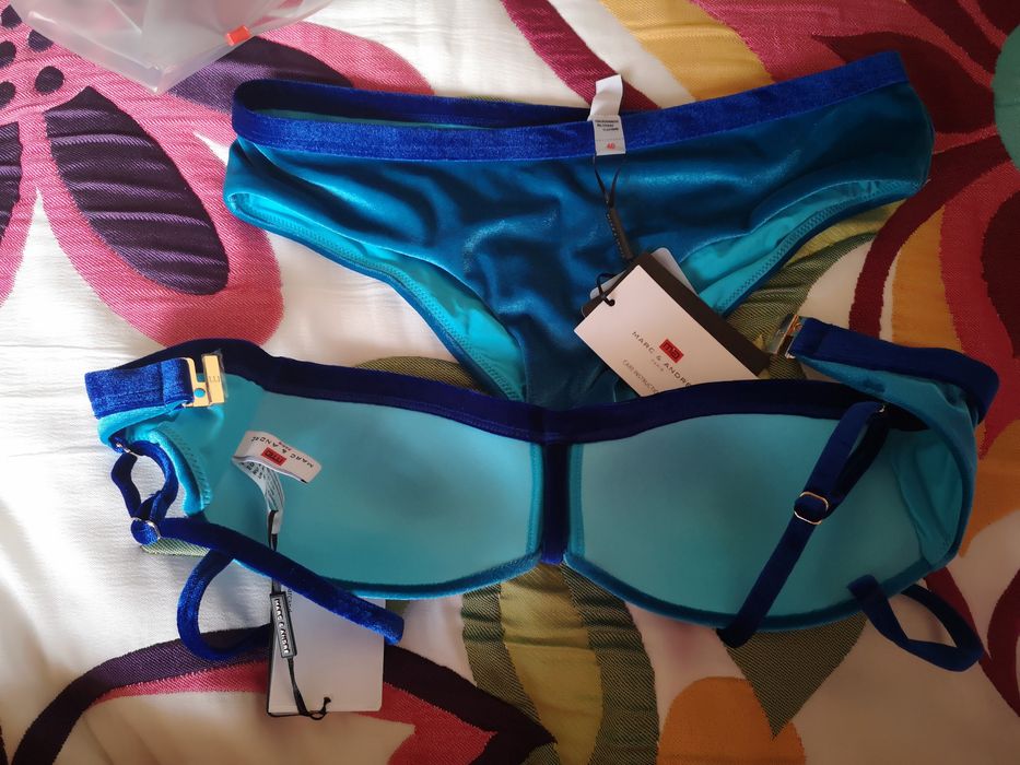 Купальник Marc  Andre madora  lovely girl