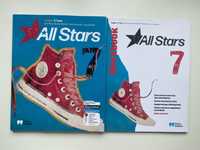 Manual “All StarS 7” Porto Editora