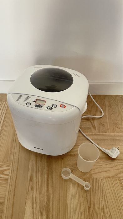 Maszyna do pieczenia chleba