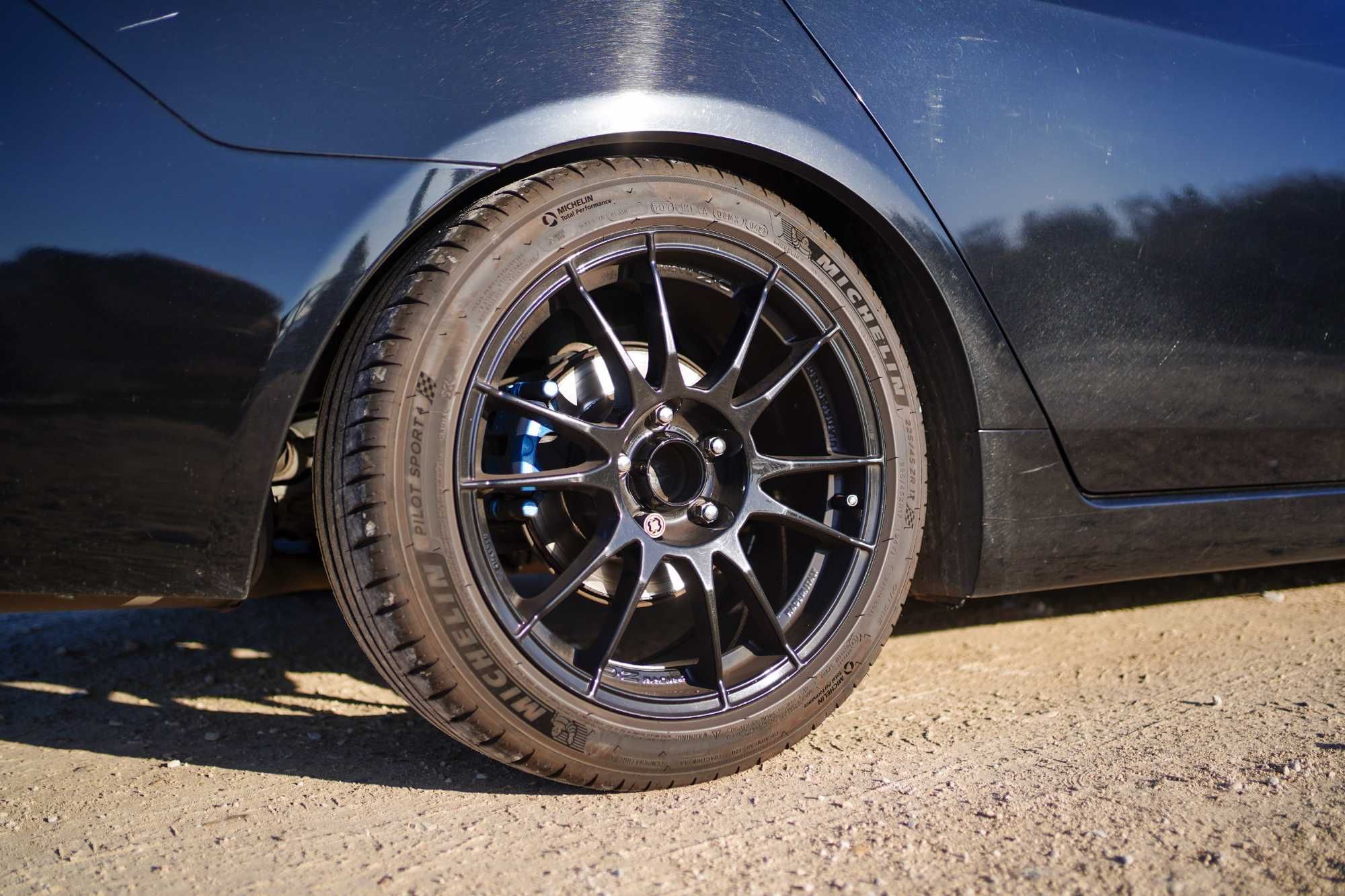 Honda accord 2.2 i-CDTI