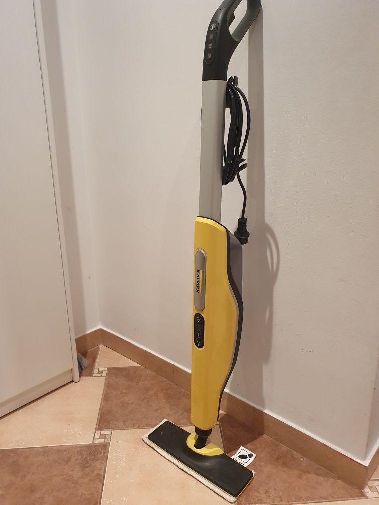 Mop parowy KÃRCHER SC 3