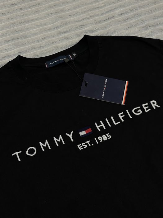 Tshirt Tommy Hilfiger