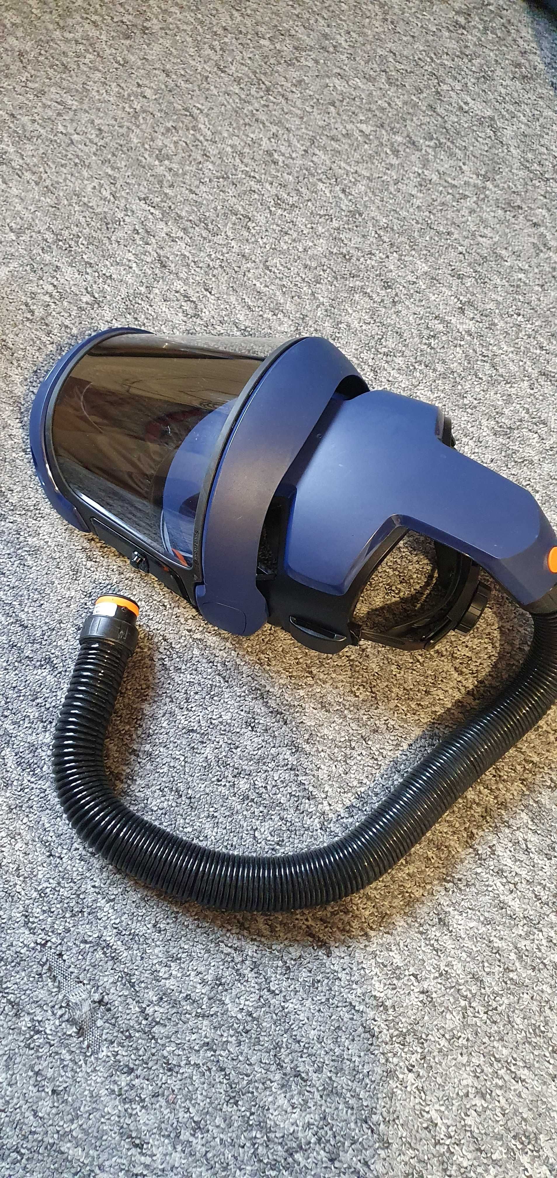 Maska Sundstrom SR 570