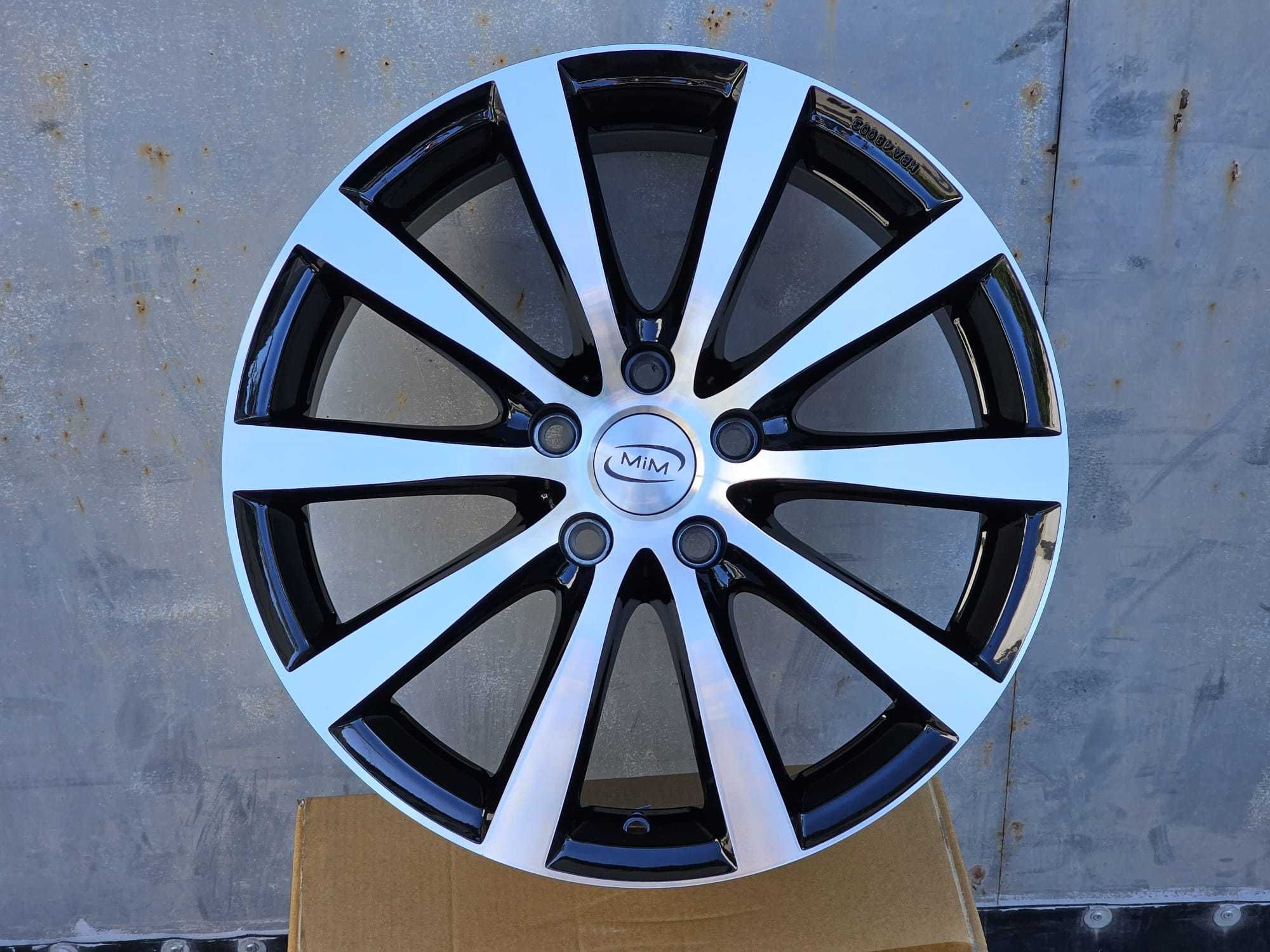 Alufelgi 5x112 18 ET50 Audi A3 S3 8P0 8V0 8Y0 TT 8S TTS Q3 8P 8V 8Y