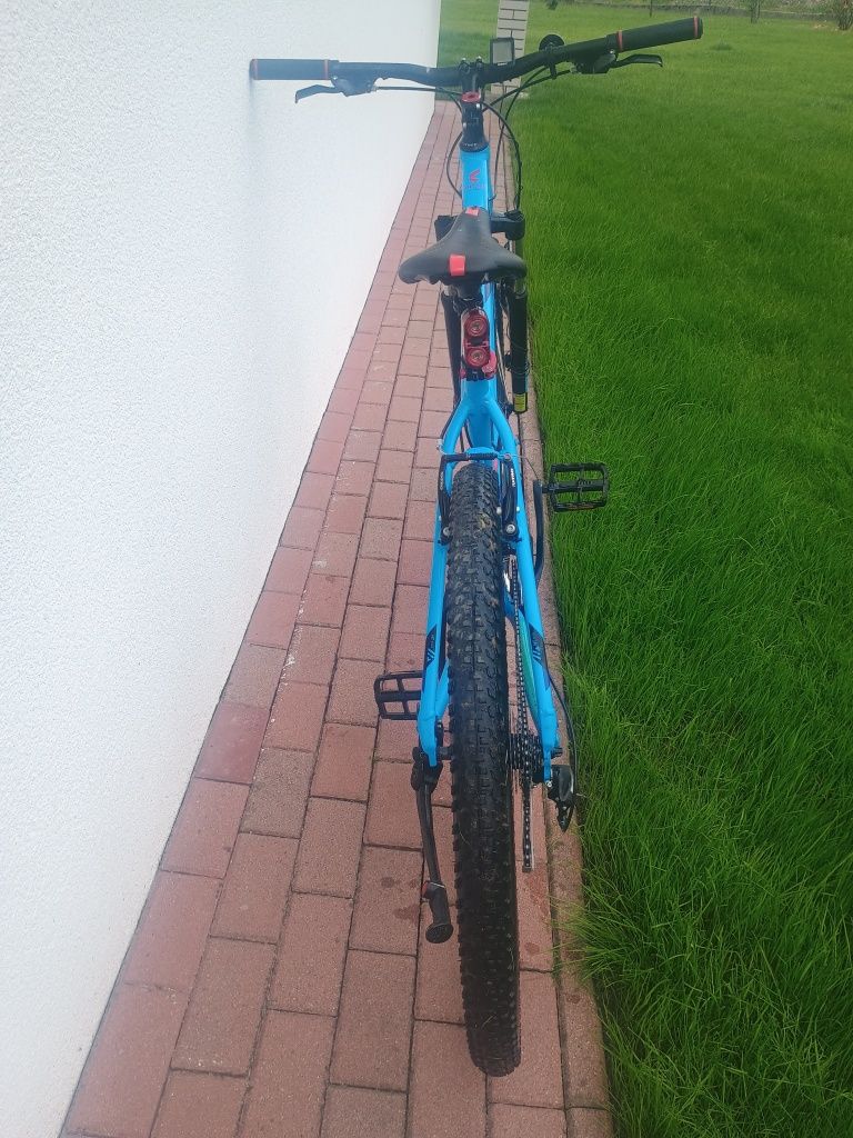 Sprzedam rower marki KTM