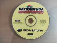 Jogo Sega Saturn Daytona USA Championship Circuit Edition