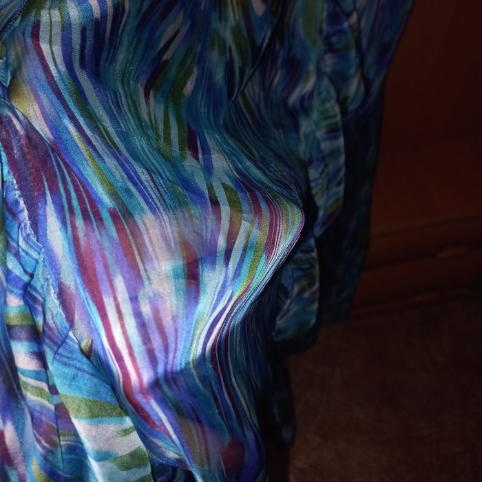 Пляжне плаття,шифон