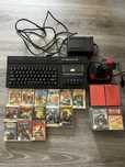 ZX Spectrum 128k +2
