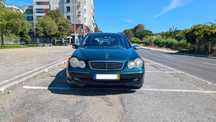 Mercedes-Benz C 220 CDi Avantgarde