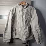 Kurtka Isver Fashion XL