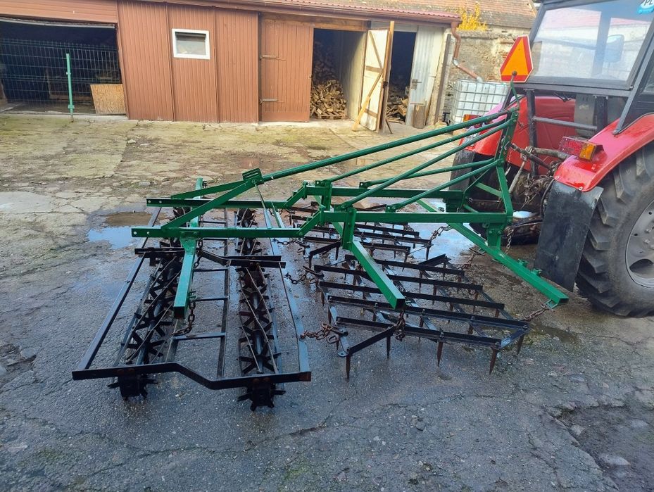 Agregat uprawowy 2.8 m