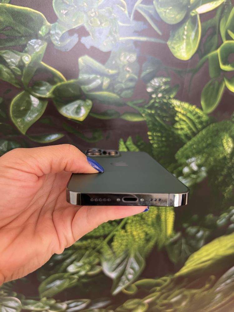 [Guimarães] iPhone 13 Pro 256GB Financiado Nif /Braga