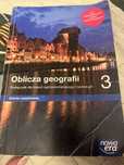 Oblicza geografii 3 zakres rozszerzony
