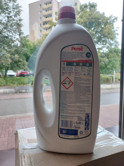 Żel do prania Persil 5,65 L 113 prań