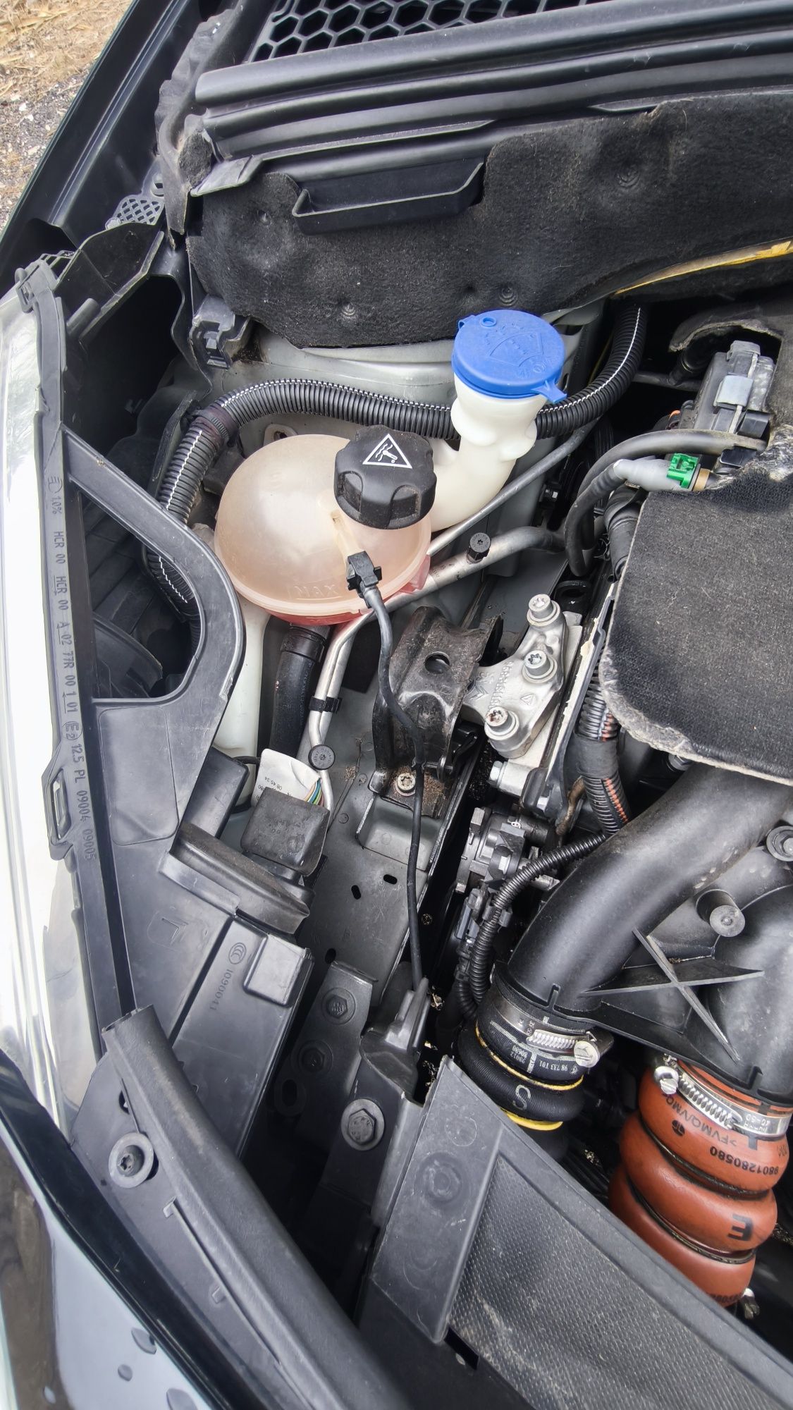 Citroen DS3 1.6 HDI
