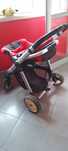 Carro bebe pierre cardin metz