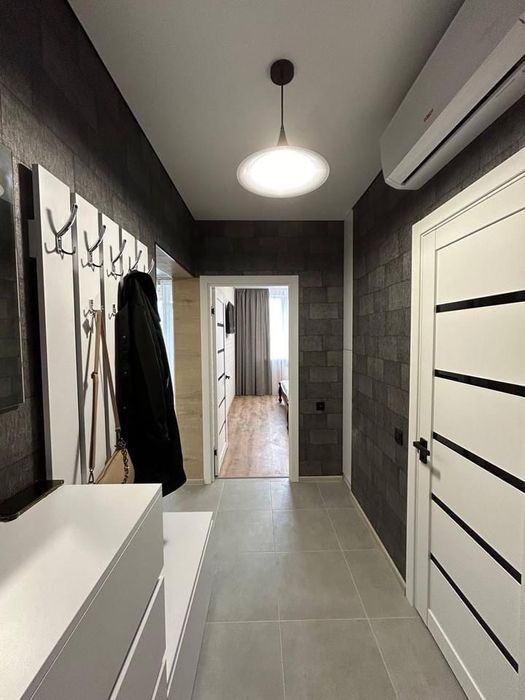 ‼️СДАМ! Скай Сити Варненская Кухня студия + спальня !