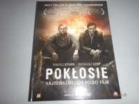 POKLOSIE  dvd  M.Stuhr