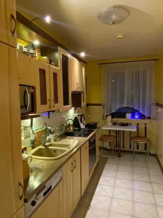 Przytulny nocleg na Bielanach w Warszawie