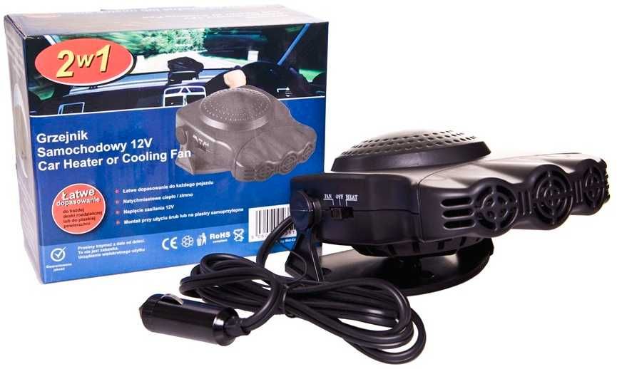 GRZEJNIK webasto dmuchawka NAGRZEWNICA 12V 160W