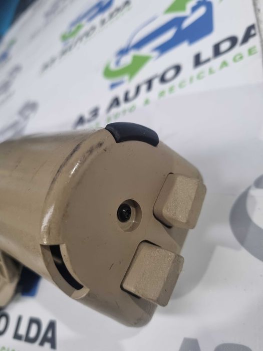 Chapeleira cortina Land Rover Range Rover