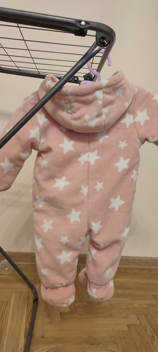 Дитячий комбінезон,3-6 місяців,демісезон