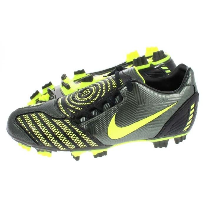 Nike Total 90 II FG Soccer Cleats Boots