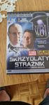 Skrzydlaty Strażnik DVD